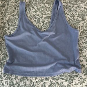 SHEIN crop top